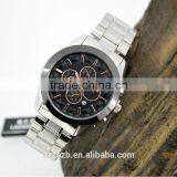 China Watch Factory Wholesale Promotional Gift Advertising Wrist Watch thumbnail-3