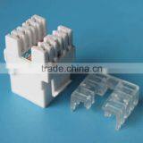 Good Quality Rj45 Cat6 Keystone Jack thumbnail-5