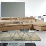 cheap chinese furniture / american leather sofa sets L22