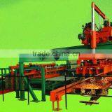Automatic Clay Brick Setting Machine(clay Brick Making Line)