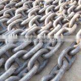 Grade 43 High Test Chain Steel Cable Chains thumbnail-3