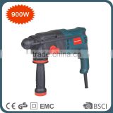 26MM 900W Rotary hammer drill machine