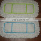 Floor Cleaner 40CM Microfiber Flat Mop Head Refill thumbnail-3