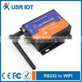 USR-WIFI232-602 Serial RS232 to Wireless /Wifi Server Embedded Wifi Module