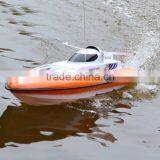 Rs-17007 7007 Hi Speed RC EP Speedboat Complete RTR thumbnail-5