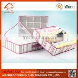 Wholesale Home Living Collapsible Made in China Novelty Storage Boxes thumbnail-1
