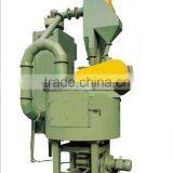 Q76series CE Approved,automatic,turntable Shot Blasting Machinery thumbnail-4