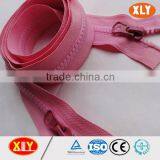 Head to Head Resin Teeth Two Way Seperating Zipper thumbnail-1