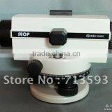 SEOP AL24 Auto Level,prism,level