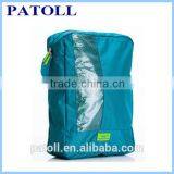 Stylish Waterproof Bruno Giordano Italian Shoe and Bag Set thumbnail-1