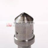 Natural Diamond Hardness Testing Tools Tungsten Carbide Ball Penetrators Rockwell Tester Use Hardness Indenter