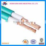 China PVC Insulated Cooper Wire thumbnail-6