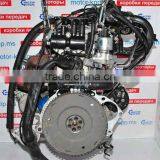 USED ENGINE GASOLINE B12D1 EURO-3-4 ASSY-SUB COMPLETE SET FOR GM VEHICLES 2006-11 MNR thumbnail-3