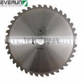 40T TCT Circular Carbide Saw Blade