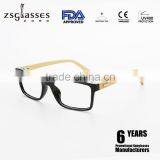 Bamboo Sunglasses Custom Sunglasses Special Sunglasses Supplier's Choice thumbnail-1