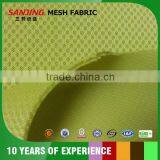 Cooldry Mesh Fabric Jersey Fabric