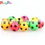 High Quality Sport Ball Basketball Football Rubber Bouncing Ball thumbnail-3