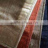 viscose silk velvet for sofa chair coverings
