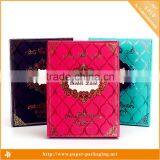G3405 Hot Sale Luxury and Blocking Oblong Box& Christmas Gift Box Supplier's Choice thumbnail-6