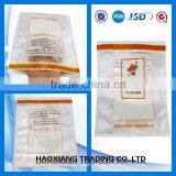 2016 Plastic Food Packing Bag, Printing High Quality Seed Bag Zipper Bag thumbnail-1