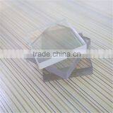 New Design Heat Proof & Sound Insulation Polycarbonate(pc) Roofing Panel thumbnail-6
