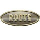 Metal Name Plate,Name Label thumbnail-1