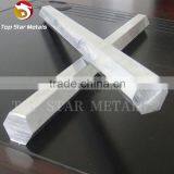 Titanium Non-alloy Or Alloy Hexagon Rods For Sale thumbnail-6