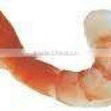 FRESH Frozen RED Shrimp And Seafood thumbnail-1