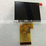 Tianma Original 3.5 Inch Tft LCD Screen TM035KDH08