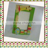 Flexible Cute Baby for Kids Frame Photo