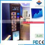 Fast Charge Wifi Universal Cell Phone Charging Tower/ Battery Emergency Mobile Phone Charger APC-06A thumbnail-4