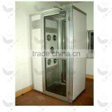 Economical Price Stainless Steel Laboratory Clean Room Air Shower