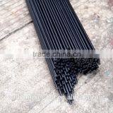 High Temperature Carbon Fiber Rod, Carbon Fier Solid Rod, Solid Carbon Fiber Rod thumbnail-4