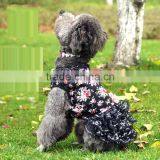Summer Pet Skirts Pet Clothing thumbnail-1