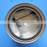 Cobalt Free Humidity Indicator Card Silica Gel Desiccant Sachet thumbnail-2