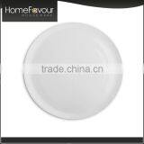 Trade Assured Factory Unique Design Home Wedding Flat Durable Plate thumbnail-3