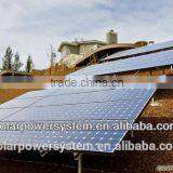 Complete With Battery and Brackets 15000w 2 Solar Battery System