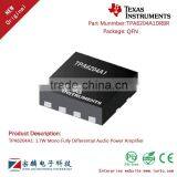 Genuine Original TPA6204A1DRBR QFN TPA6204A1 Audio Amplifier thumbnail-1