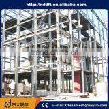 Best Selling High Quality Customized Vanadic Oxide Flakes Cement Rotary Kiln thumbnail-1