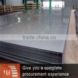 5052 Aluminium Alloy Plate for Fuel Tanker China Supplier