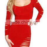 Wholesale Lingerie Sexy Underwear Turkish Manufacturer MS2360-3 thumbnail-1