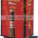 Advertising Rotatig Light Box