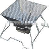 Outdoor Charcoal Bbq Grill/JHC-8012 thumbnail-1