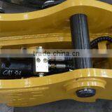 Excavator Hydraulic Quick Hitches, Hydraulic Quick Coupler, Quick Bucket thumbnail-3