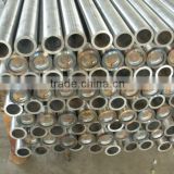 S45C cold drawn hollow steel bar
