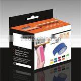 Heenplus Waterproof Ares Kinesiology Tape Selling at Hot Cake thumbnail-1