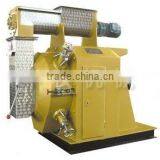 Organic Fertilizer Pellet Press