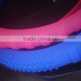 Hot Sell Silicone Cover for Steering Wheel thumbnail-5