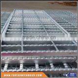 Factory Hot Dipped Galvanized Catwalk Flooring Walkway Grille (Trade Assurance) thumbnail-5