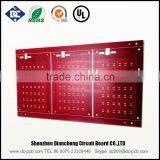 Factory Price Rigid Multilayer PCB Prototype One Stop Service for PCB Assembly Circuit Board Parts Shenzhen Watch thumbnail-5